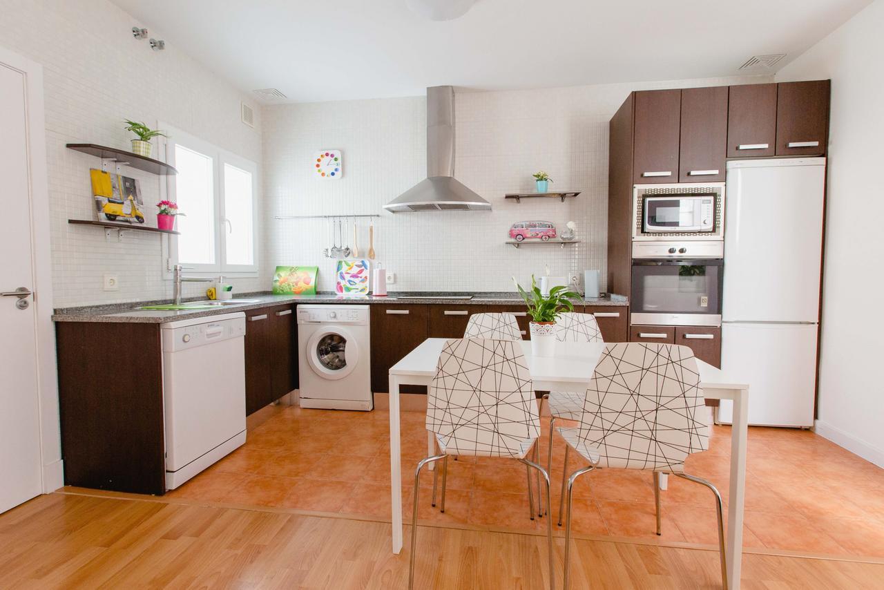 Apartamento Atico Centro Historico Cádiz