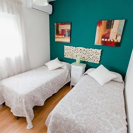 Appartement Atico Centro Historico à Cadix Extérieur photo
