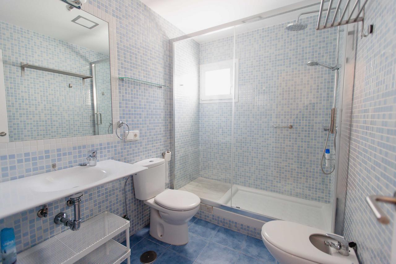 Atico Centro Historico Appartement *